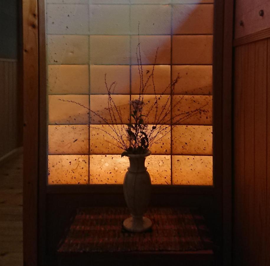 Washi Studio Kamikoya Yusuhara Екстериор снимка